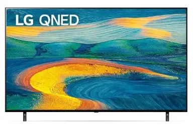 ال جی QNED7S مدل 65 اینچ
