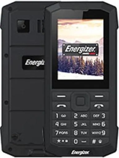 Energy 100 انرجایزر