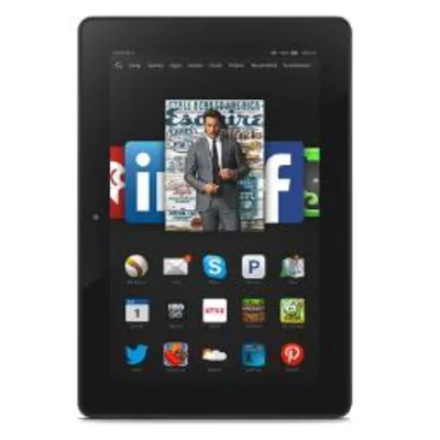 فایر HDX 8.9 آمازون نسخه 2014
