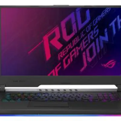 ROG Strix G731GW ایسوس Core i7 RTX 2070 32GB 1TB