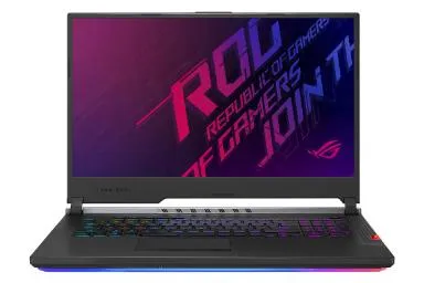 عکس ROG Strix G731GW ایسوس Core i7 RTX 2070 32GB 1TB