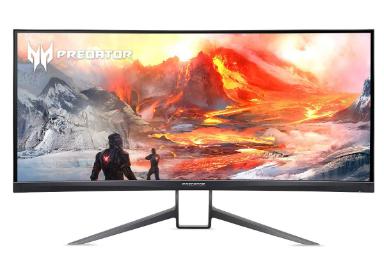 عکس ایسر 35 اینچ مدل Predator X35 BMIPHZX