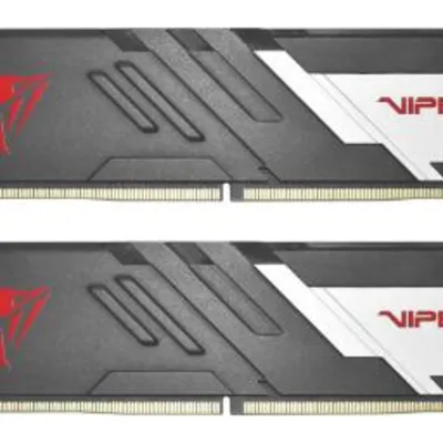 پاتریوت Viper Venom ظرفیت 32 گیگابایت (2x16) از نوع DDR5-5600