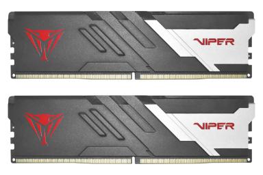 مقایسه پاتریوت Viper Venom ظرفیت 32 گیگابایت (2x16) از نوع DDR5-5600 با کورسیر VENGEANCE RGB PRO ظرفیت 32 گیگابایت (2x16) از نوع DDR4-3200