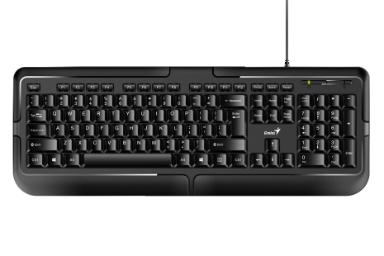 مقایسه جنیوس KB-118 با تسکو TK 8121