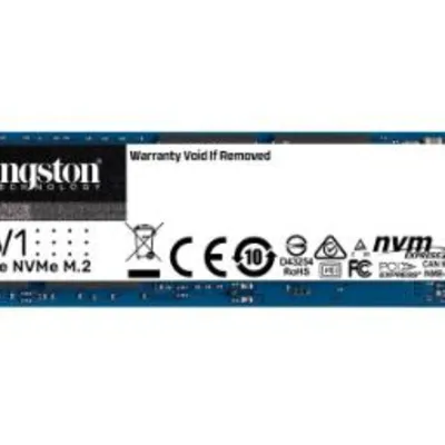 کینگستون NV1 NVMe M.2 ظرفیت 1 ترابایت