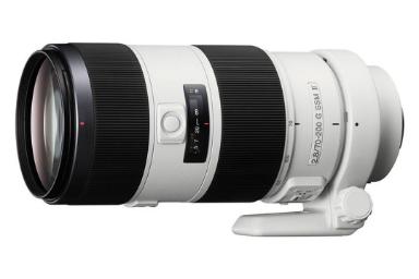 مقایسه سونی 70-200mm F2.8 G SSM II با کانن EF 100mm f/2.8L Macro IS USM