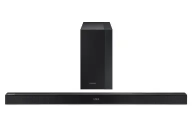 مقایسه سامسونگ HW-K490 {request()->input('language_config')['common']['with']} شیائومی Mi Soundbar