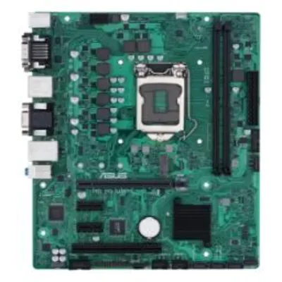 ایسوس Pro H510M-C/CSM