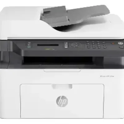 اچ پی Laser MFP 137fnw