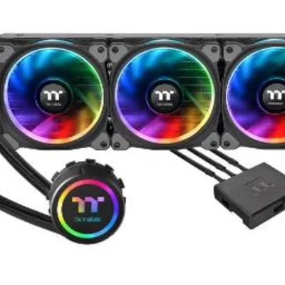 ترمالتیک Floe Riing RGB 360 TT Premium Edition