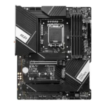 ام اس آی PRO Z790-A WIFI