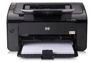 مقایسه اچ پی LaserJet Pro P1102W با کانن MF113w