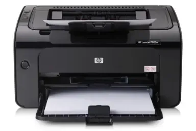 مقایسه اچ پی LaserJet Pro M402dw {request()->input('language_config')['common']['with']} اچ پی LaserJet Pro P1102W