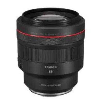کانن RF 85mm F1.2L USM DS
