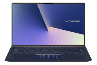 عکس ZenBook 14 UX433FLC ایسوس Core i7 MX250 16GB 512GB