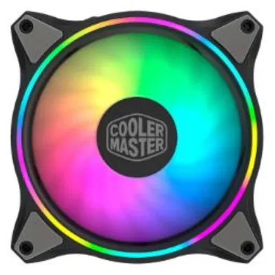 کولر مستر MASTERFAN MF140 HALO