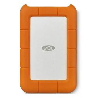 لسی Rugged USB-C ظرفیت 1 ترابایت