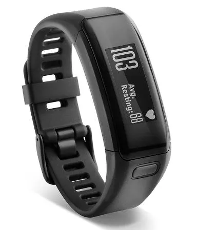 گارمین vivosmart HR