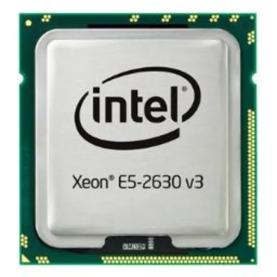 اینتل Xeon E5-2630 v3