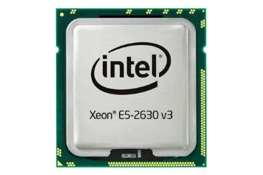اینتل Xeon E5-2630 v3