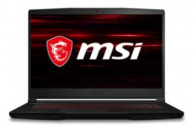 GF63 Thin 10SCXR ام اس آی Core i7-10750H GTX 1650Ti 16GB 1256GB