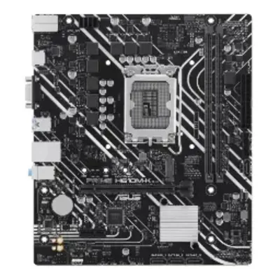 ایسوس PRIME H610M-K