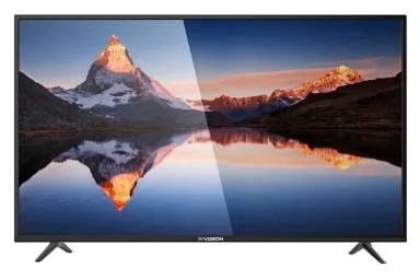 ایکس ویژن 43XK565 مدل 43 اینچ