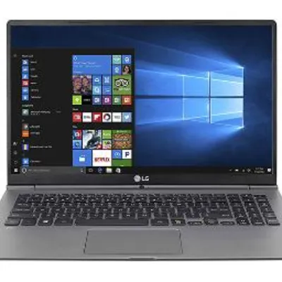 گرم 15 15Z980 ال جی Core i7 1TB 16GB Touch