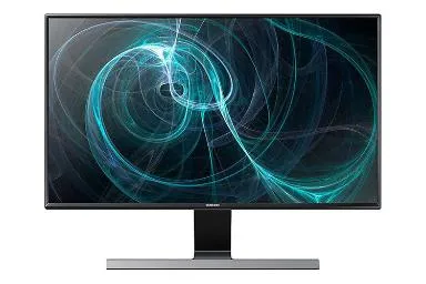 سامسونگ 23.6 اینچ مدل S24D590PL