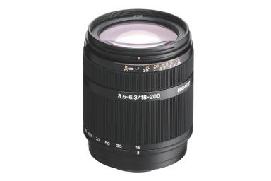 مقایسه سونی DT 18-200mm F3.5-6.3 با کانن EF-S 18-135mm F3.5-5.6 IS