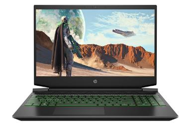 Hp Pavilion Gaming 15 Ec2121 Ryzen 5 5600H Gtx 1650 8Gb 512Gb