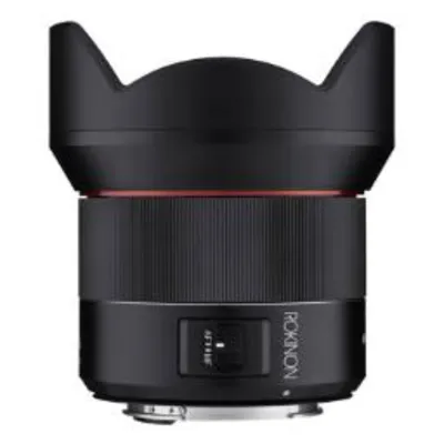 روکینون AF 14mm F2.8 EF