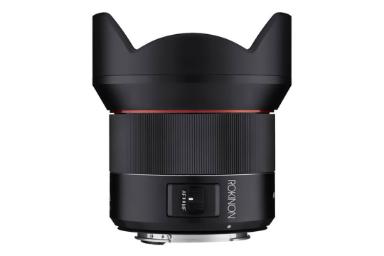 مقایسه روکینون AF 14mm F2.8 EF با لایکا Summarit-M 75mm F2.4 ASPH