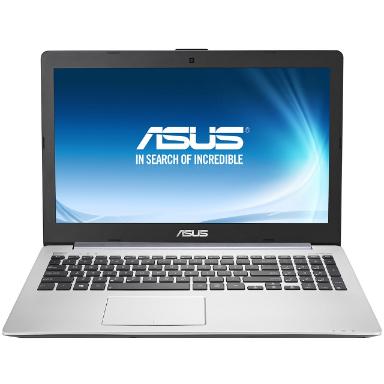 عکس K551LN ایسوس Core i5 6GB 1TB 2GB