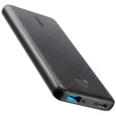 انکر PowerCore Slim A1244H11 ظرفیت 10000 میلی‌آمپر ساعت