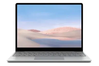 مقایسه سرفیس لپ تاپ گو مایکروسافت Core i5-1035G1 UHD 8GB 256GB با سرفیس پرو 10 مایکروسافت Core Ultra 5 135U Arc 16GB 256GB