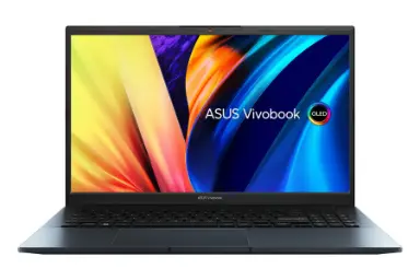 عکس VivoBook Pro 15 M6500QC ایسوس Ryzen 7 5800H RTX 3050 16GB 512GB