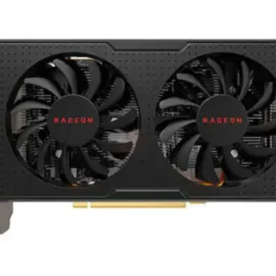 AMD رادئون RX 590