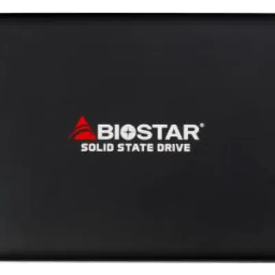 بایواستار S100 SATA 2.5 ظرفیت 240 گیگابایت