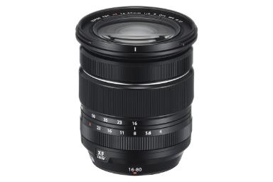 مقایسه فوجی فیلم XF 16-80mm F4 R OIS WR با کانن EF-S 18-135mm F3.5-5.6 IS STM