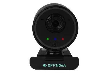 مقایسه 1080P AI Tracking آفنووا با LifeCam Cinema مایکروسافت