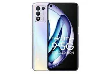 مقایسه ریلمی 9 5G اسپید {request()->input('language_config')['common']['with']} Camon 15 تکنو