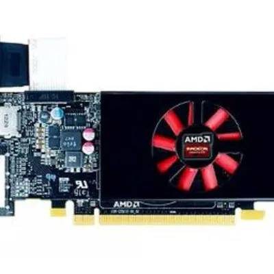 AMD رادئون R5 340X