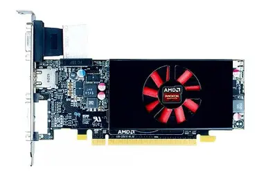 مقایسه AMD رادئون R5 340X با AMD رادئون RX 6900 XT