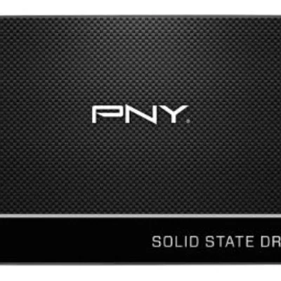 پی ان وای CS900 SATA 2.5 Inch ظرفیت 960 گیگابایت