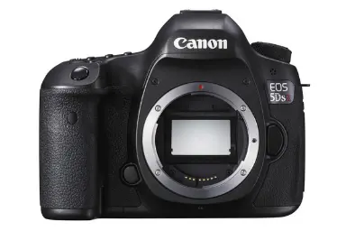 عکس کانن EOS 5DS R