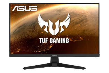 عکس ایسوس 23.8 اینچ مدل TUF Gaming VG247Q1A