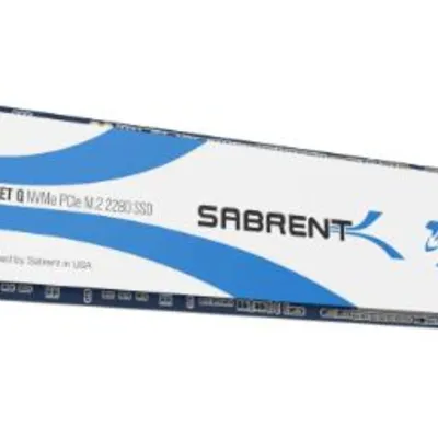 سابرنت Rocket Q NVMe M.2 ظرفیت 1 ترابایت