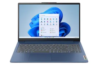 مقایسه IdeaPad Slim 3 15AMN8 لنوو Ryzen 5 7520U 610M 8GB 1TB با VivoBook 15 X1504VA ایسوس Core i5-1335U Iris Xe 12GB 512GB